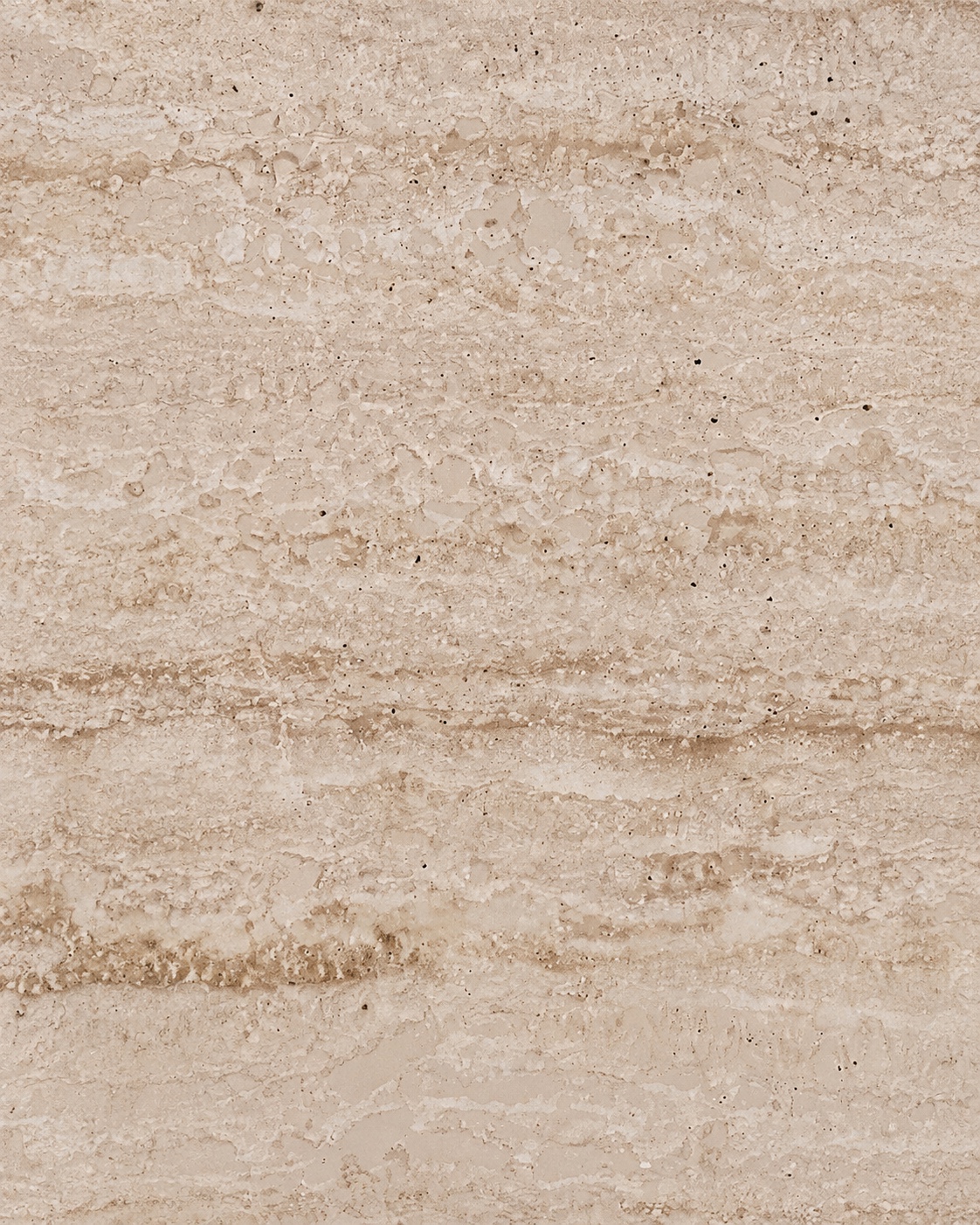 Losa de Filled Light Travertine