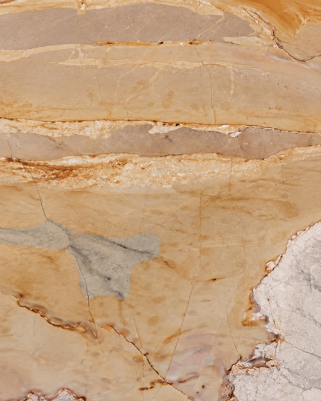 Piedra natural Breccia Blue